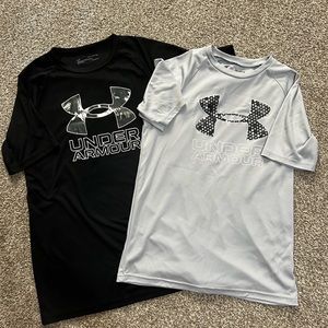 Under Armour tops
